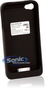 uNu DX-04-1700B Protective Case and Battery Recharger  thumbnail image