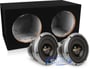 6000W Pioneer Subwoofer + Sealed Enclosure Bass Package thumbnail image