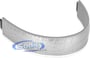 Monster Inspiration Raptor - MH HBAND INS RPT SLV Silver Headphones Headband thumbnail image