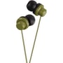 JVC HAFX8G (HA-FX8G) Green RIPTIDZ In-Ear Headphones/Earbuds thumbnail image