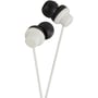 JVC HAFX8W (HA-FX8W) White RIPTIDZ In-Ear Headphones thumbnail image