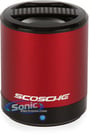Scosche PMSRD boomCAN (Red) thumbnail image