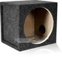 Sonic Sub Box: 1SL12-0.7 (BLACK) thumbnail image