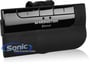 Monster AirTalk Bluetooth Car Hands-Free Set (MBL MBL HFP CAR BT WW) thumbnail image