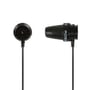 Koss iSpark (178339) Earbud Stereophone with In-Line Microphone thumbnail image