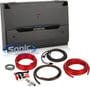 Kenwood KAC-9105D + Amplifier Kit thumbnail image