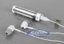 Sony Ericsson MW600 White Wireless Headset with FM Radio thumbnail image