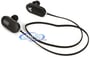 JayBird JF3MB Freedom Secure-Fit Bluetooth Stereo Headphones (JF-3) - Midnight Black Open Box  thumbnail image