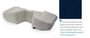 JL Audio SB-GM-S10EXT/10W1v2/MB (NAVY) thumbnail image