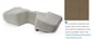 JL Audio SB-GM-S10EXT/10W1v2/TN (MEDIUM BEIGE) thumbnail image