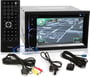 Clarion NX602 with CCA748 iPod Adapter thumbnail image