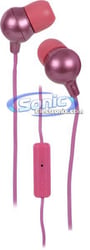 JVC HAFR36P Pink Marshmallow In-Ear Headphones/Earbuds thumbnail image