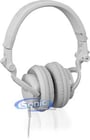 Sony MDR-V55/WHI (MDRV55-WHI) DJ Style Headphones - White thumbnail image