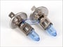 Philips H1 (12258) CrystalVision Ultra 4000K Halogen Bulbs thumbnail image