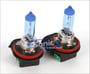 Philips H11 (12362) CrystalVision Ultra 4000K Halogen Bulbs thumbnail image
