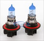 Philips 9008 (H13) CrystalVision Ultra 4000K Halogen Bulbs thumbnail image
