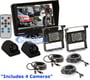 MobileVision M135C-4 4 CMOS Camera System thumbnail image