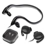 Coby CV124 3-In-1 Active Sports Style Headphone/Earbud Combo thumbnail image
