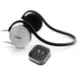 Coby CV232SVR 2-In-1 Sports Double Play Combo Package Active Style Headphones thumbnail image
