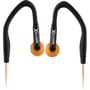 Coby CVE54ORG Jammerz SportsX Orange Stereo Headphones thumbnail image