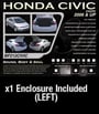 Bassforms BF212CIVIC_L thumbnail image