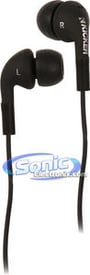 Kicker Flow EB72B - Black thumbnail image