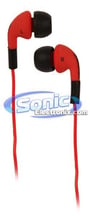 Kicker Flow EB72R - Red thumbnail image