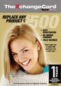 Warrantech XchangeCard A-RMX500 thumbnail image