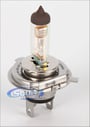 Philips 9003 (HB2) MotoVision Halogen Bulb thumbnail image