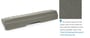 JL Audio SB-GM-TRKDBL/10W1v2/GA (LIGHT GRAY/MEDIUM GRAY) thumbnail image