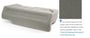JL Audio SB-GM-TRKEXT/10W1v2/GA (LIGHT GRAY/MEDIUM GRAY) thumbnail image