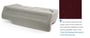JL Audio SB-GM-TRKEXT/10W1v2/RD (RUBY RED) thumbnail image