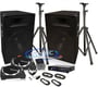Numark iBattlepack Party Package (Cables and Adaptors) thumbnail image