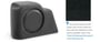JL Audio SB-J-LBRTY/12W3v3/DG (DARK SLATE GRAY) thumbnail image