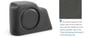 JL Audio SB-J-LBRTY/12W3v3/TP (TAUPE) thumbnail image