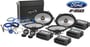 Ford F-150 1997-2012 Speaker Upgrade Kit thumbnail image