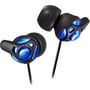 JVC HAFX40A Carbon NanoTubes - Blue thumbnail image