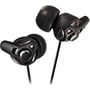 JVC HAFX40B Carbon NanoTubes - Black thumbnail image