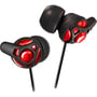 JVC HAFX40R Carbon NanoTubes - Red thumbnail image