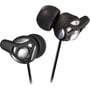 JVC HAFX40S Carbon NanoTubes - Silver thumbnail image