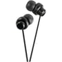 JVC HAFX8B (HA-FX8B) Black RIPTIDZ In-Ear Headphones/Earbuds thumbnail image