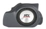MTX Audio Thunderform FMUST05BK12A-T45 thumbnail image