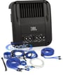 JBL GTO-504EZ_SK6681 4-Channel A/B Car Amplifier and 8 Gauge Amplifier Installation Kit thumbnail image