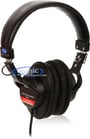 Sony MDR-V6 (MDRV6) Studio Monitor Series Headphones thumbnail image
