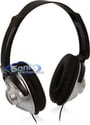 JVC HAV570 (HA-V570) Super Bass Headphones thumbnail image