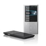 Coby MP757-4GBLK 4GB Portable MP3/MP4 Video Media Player (MP757-4G Black) thumbnail image