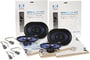 Pyle PL573BL Ford Speaker Upgrade Kit w/ Sound Dampening thumbnail image