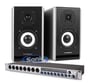 PreSonus FIRESTUDIO-PROJECT + Blow 4D thumbnail image