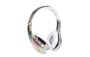 Monster Diamond Tears Edge On-Ear Headphones - Clear Crystal thumbnail image