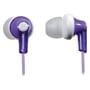 Panasonic RP-HJE120-V - Violet thumbnail image